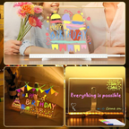 Pizarra Mágica para escribir sin límites